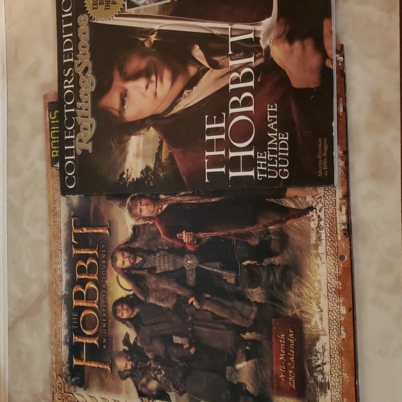 Collectors  Edition Rolling Stone 2013 - Picture 1 of 12